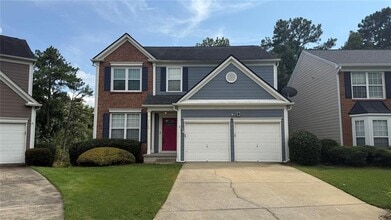 Building Photo - 2568 Alvecot Cir SE