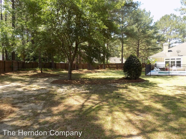 Building Photo - 4 br, 3 bath House - 4478 Mathis Mill Road