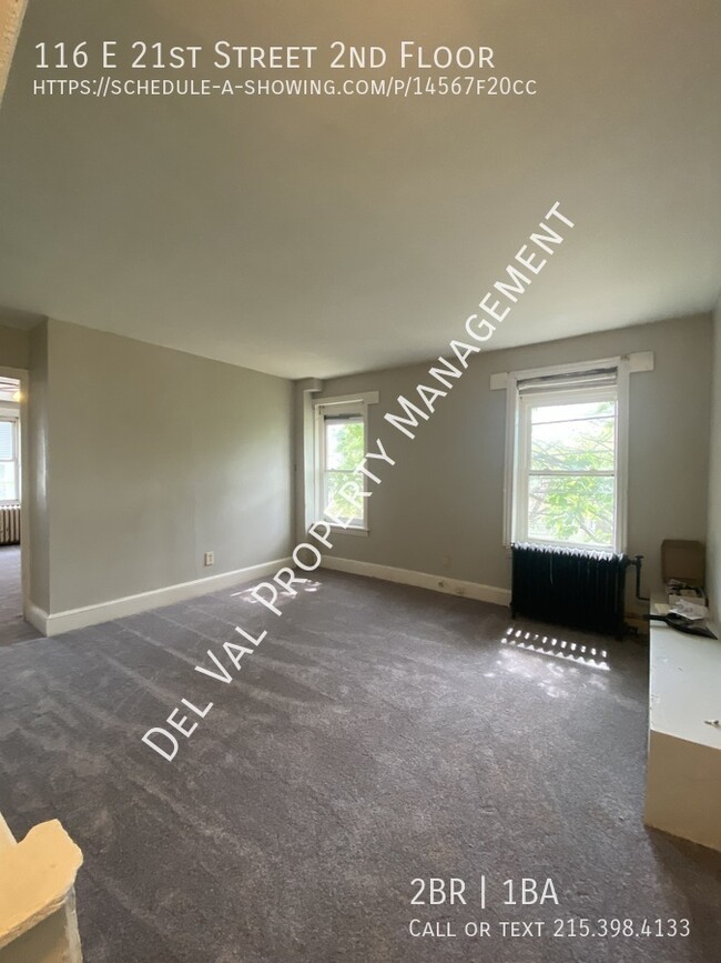 Building Photo - 116 E 21st St