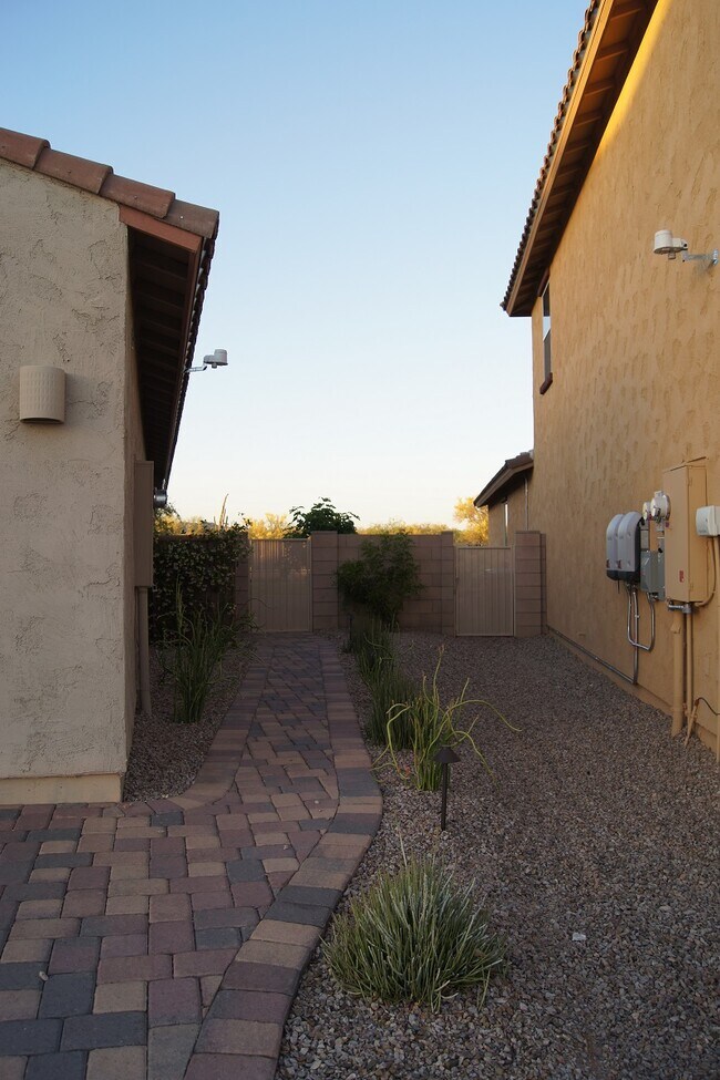 12612 N Summer Wind Dr, Marana, AZ 85658 House Rental in Marana, AZ