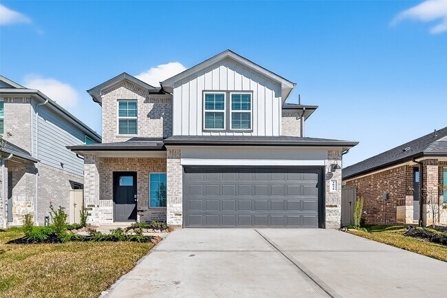 Building Photo - 4034 Bronco Sta Ln