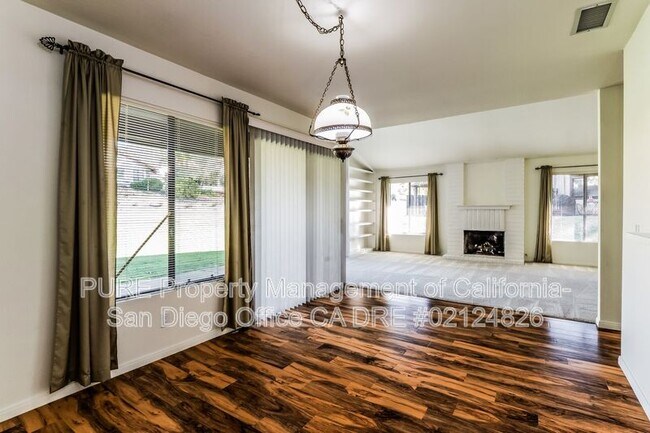 Foto del edificio - 2107 David Dr