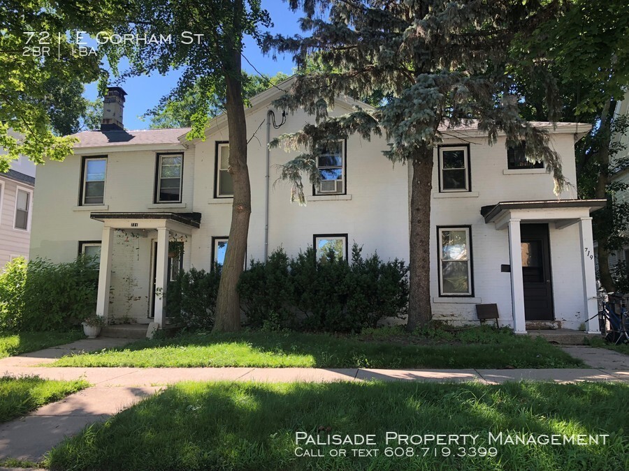 Foto principal - 721 E Gorham St