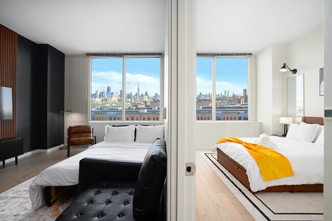 Foto del edificio - 824 Madison St