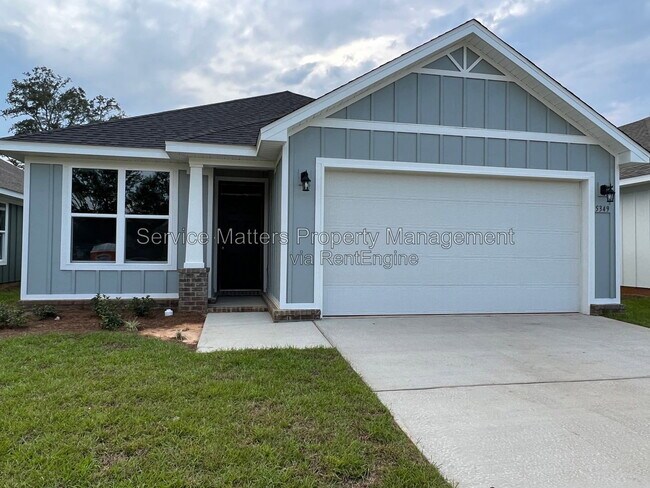 Foto del edificio - 5349 Parkside Dr