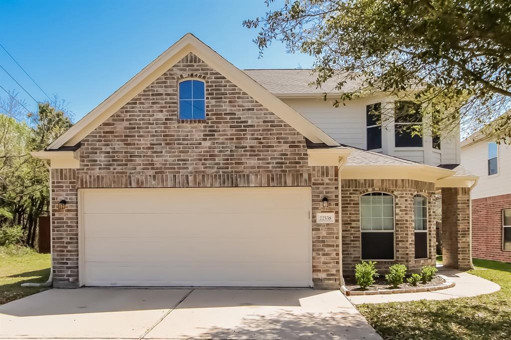 Primary Photo - 22538 High Point Pines Dr