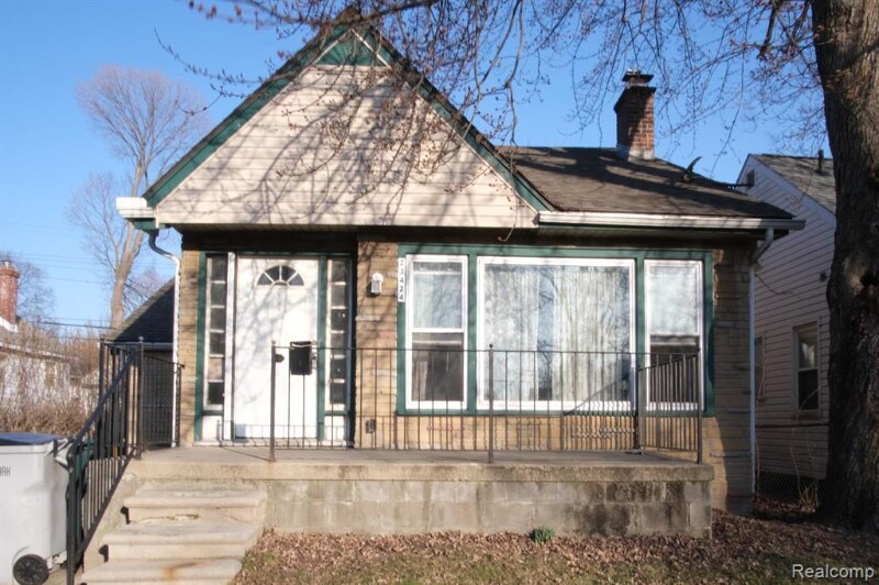 Foto principal - 23424 Couzens Ave