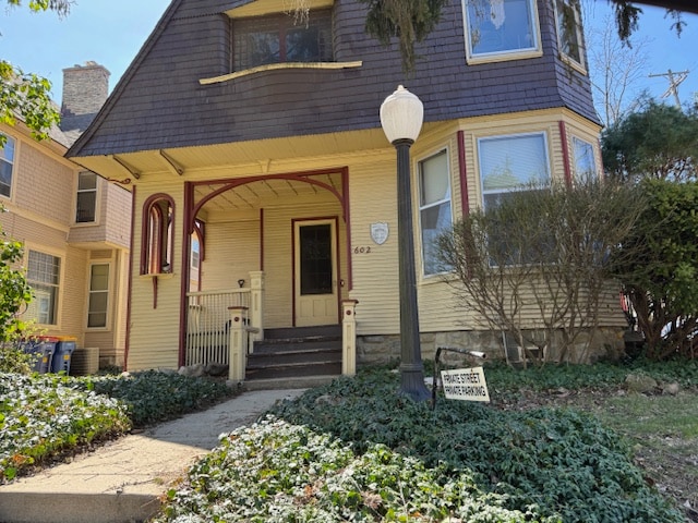 Building Photo - 602 Windsor Terrace SE