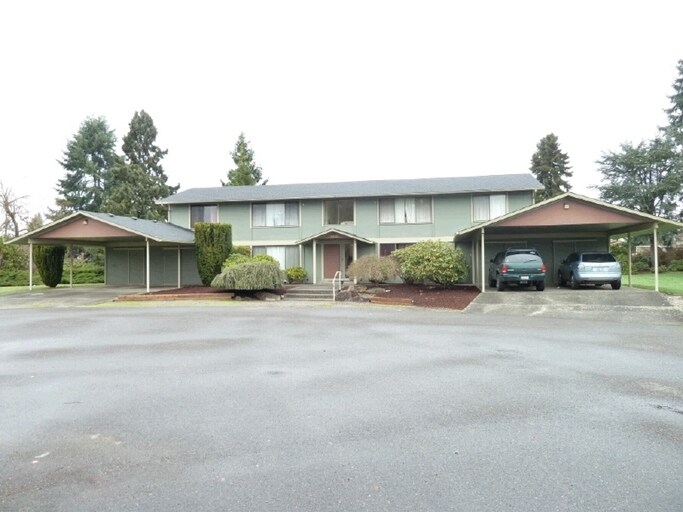 Foto principal - 3001 Southgate Dr