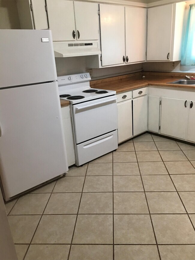 Foto del edificio - 207 23rd St