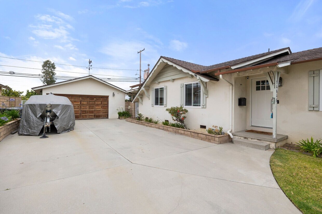 14845 Grayville Dr, La Mirada, CA 90638 House Rental in La Mirada, CA