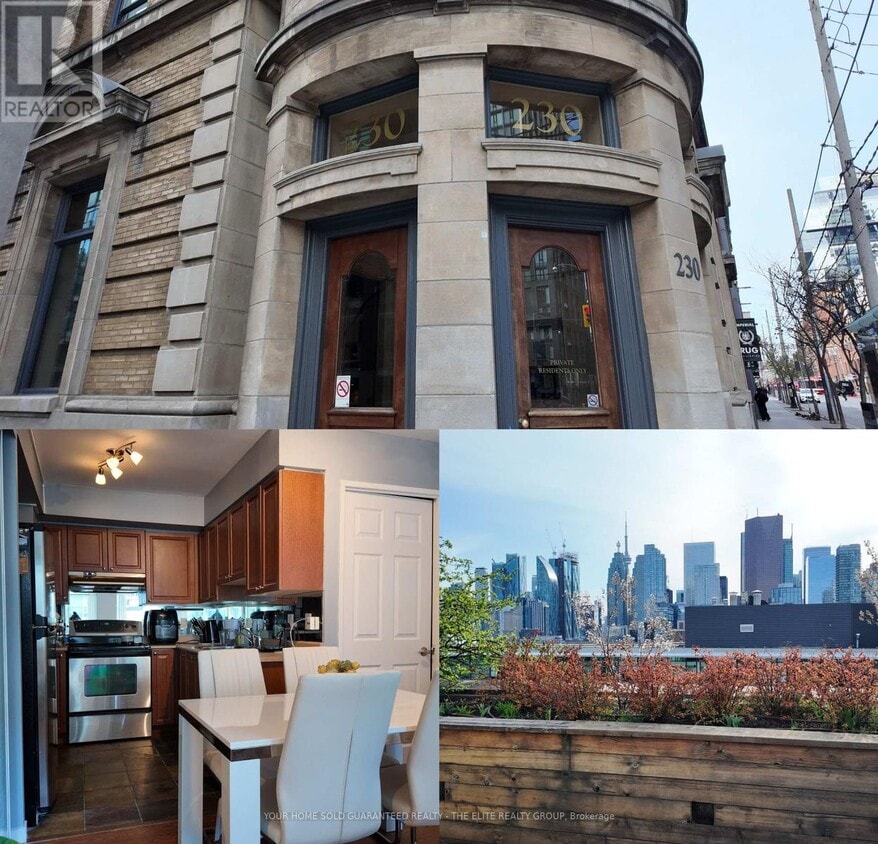 Photo principale - 230-230 King St E