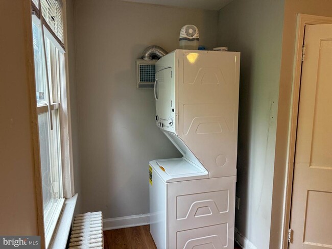 Foto del edificio - 102 O St SW