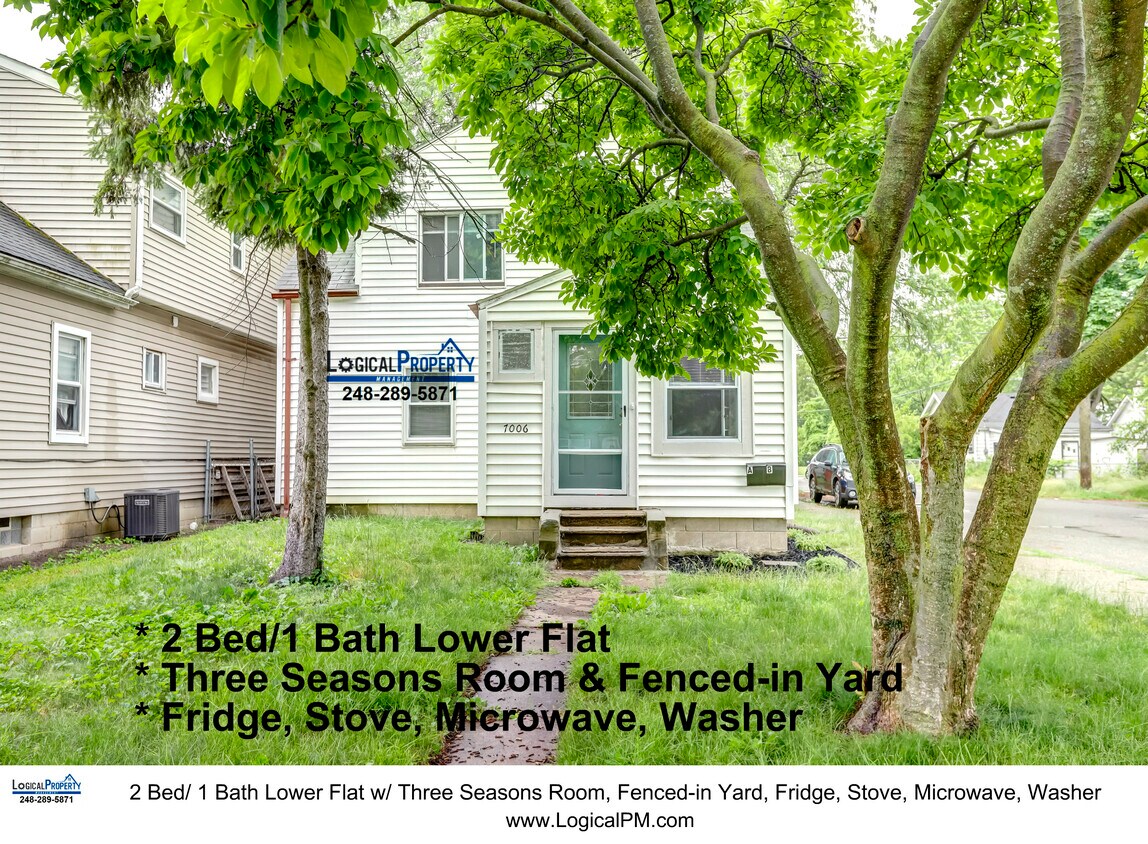 7006 Toepfer Rd Unit Toepfer_7006_Lw, Warren, MI 48091 Room for Rent