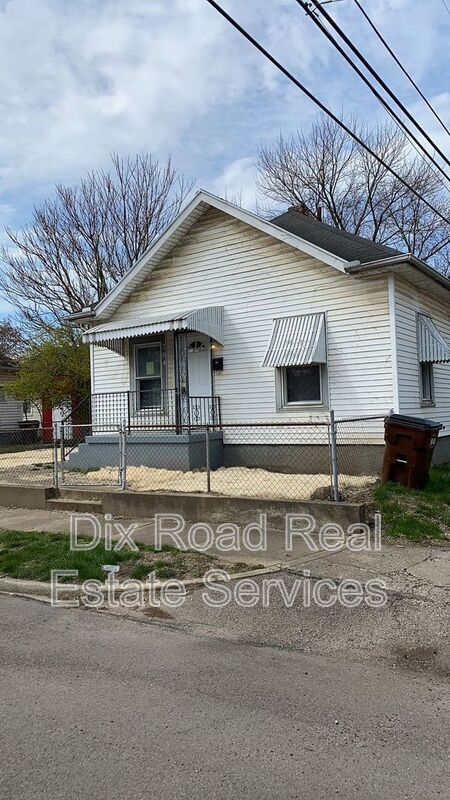 Foto del edificio - 704 Cleveland St