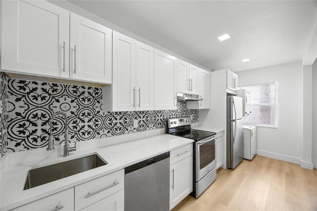 Foto del edificio - 412 SE 16th St