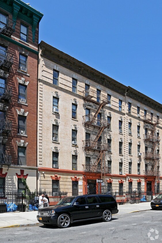 Building Photo - 145-147 Edgecombe Ave