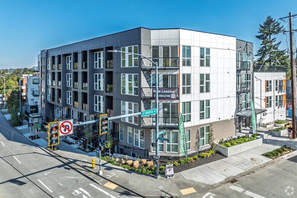 Apartments For Rent Seatac