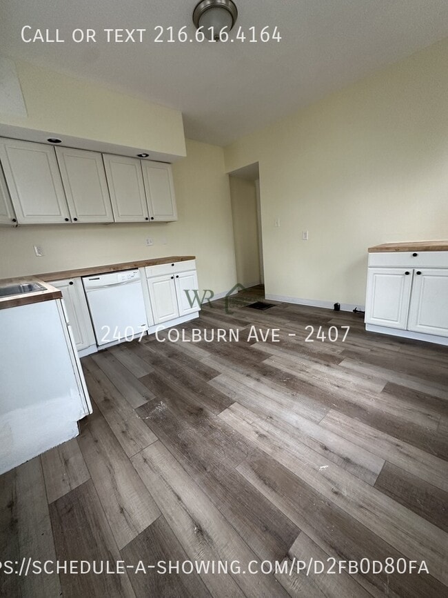 Building Photo - 2407 Colburn Ave