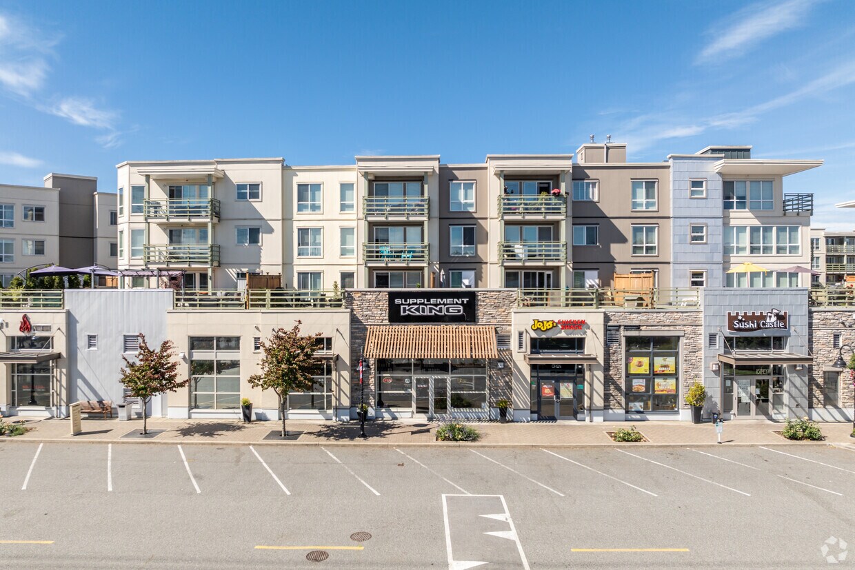 Building Photo - Morgan Crossing