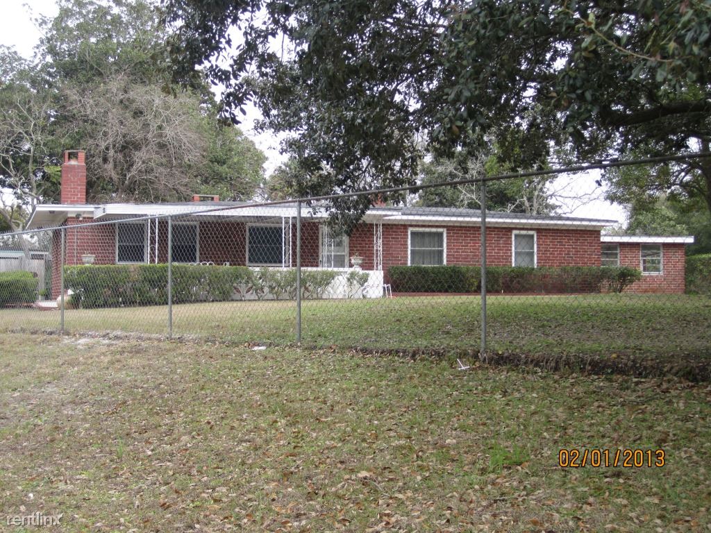 2333 Cesery Blvd, Jacksonville, FL 32211 House Rental in Jacksonville