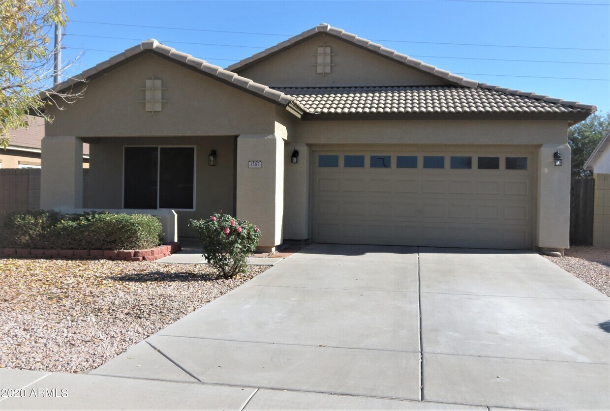 Primary Photo - 3567 S Joshua Tree Ln