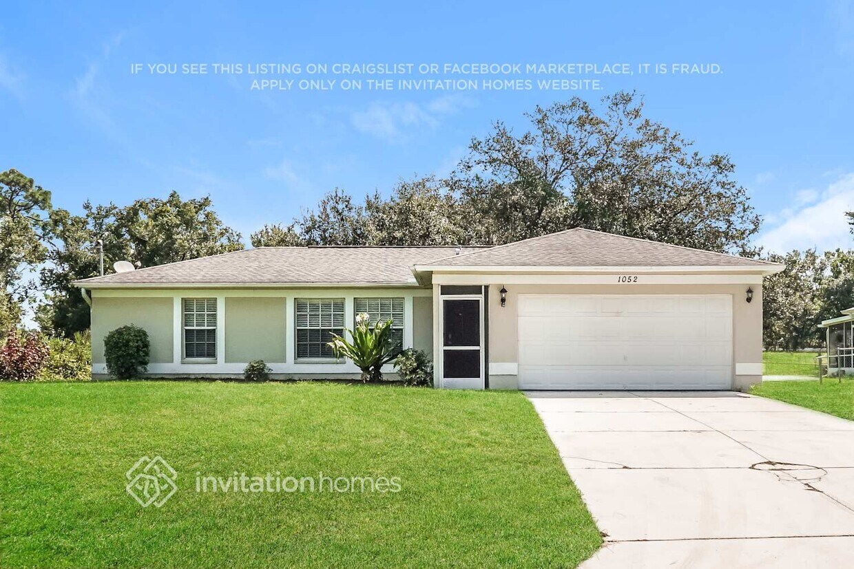 Foto principal - 1052 Mosaic St