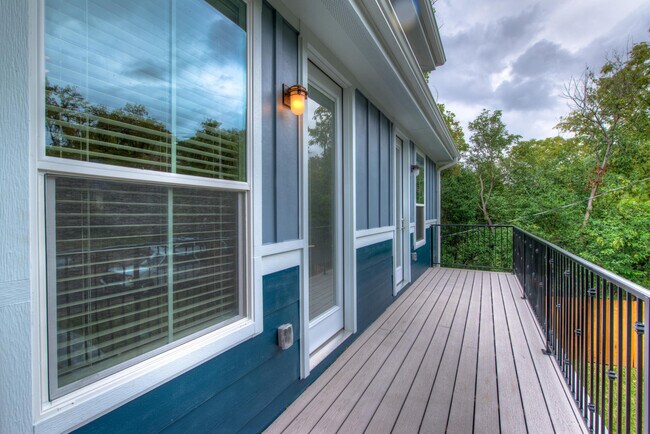 Foto del edificio - 3110 Grandview St
