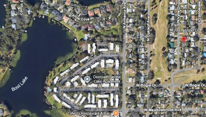 Building Photo - 10209 N Valle Dr