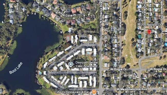 Building Photo - 10209 N Valle Dr