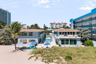 Building Photo - 604 N Ocean Blvd