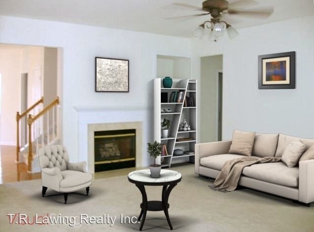 Foto del edificio - 3 br, 2 bath House - 3418 Cole Mill Road