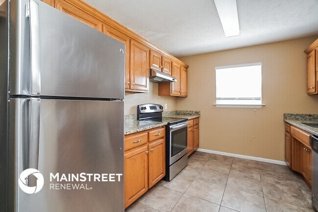 Building Photo - 2120 Academy Way