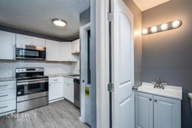 Foto del edificio - 4615 N 2nd St