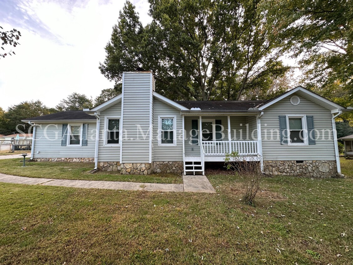 Photo - 335 Edna Dr (Stockbridge, GA)