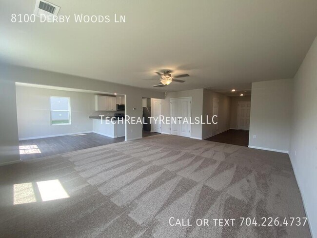 Building Photo - 8100 Derby Wood Ln
