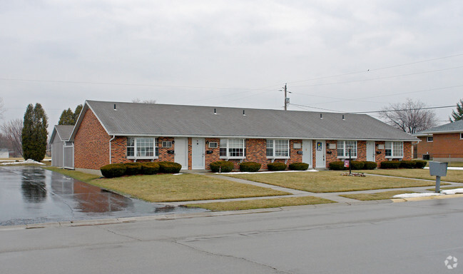 Building Photo - Westmont Place Apartments