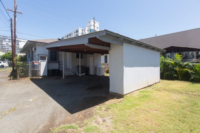 Foto del edificio - PET-FRIENDLY upgraded single-family home.