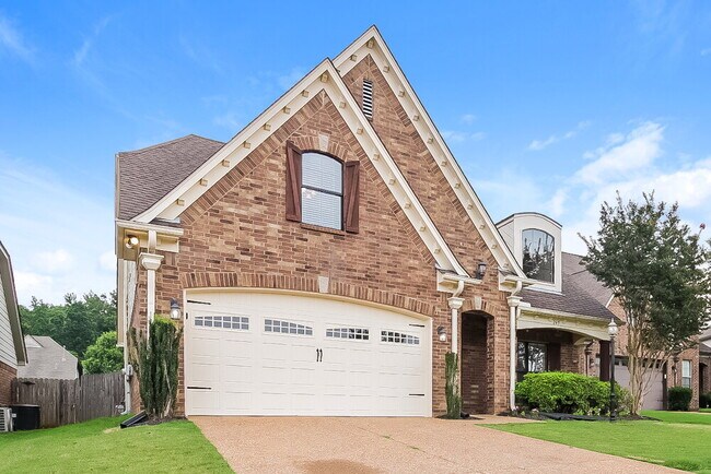Foto del edificio - 245 Birch Springs Cove