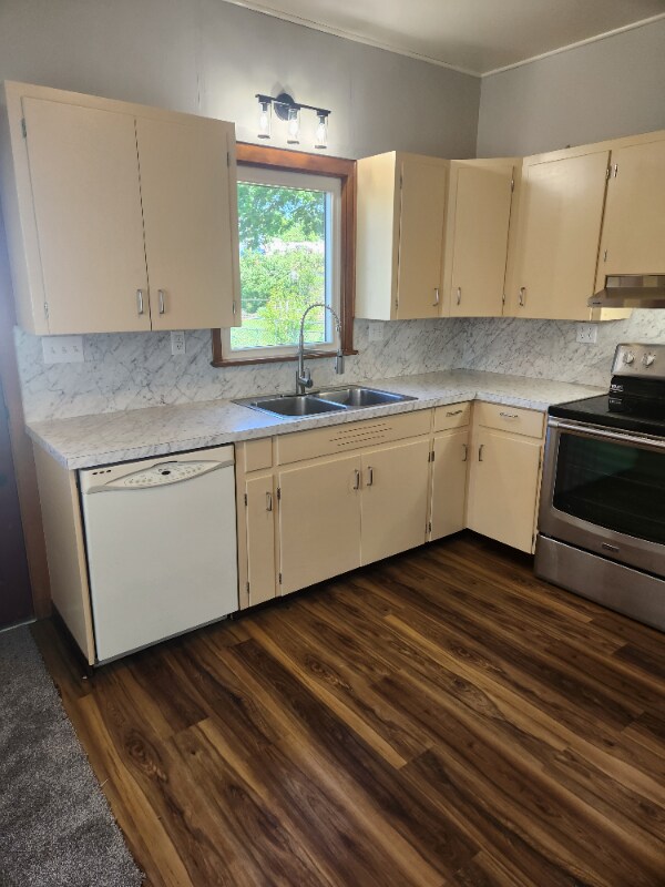 Foto del edificio - 127 N Washington St