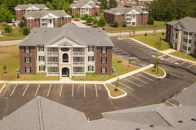 Building Photo - Millstone Place