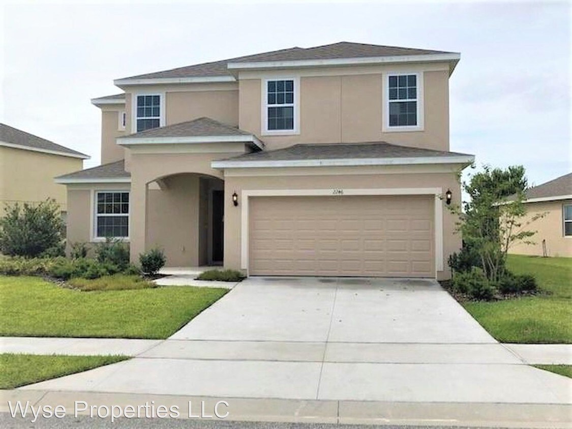 Foto principal - 5 br, 4 bath House - 2246 Crofton Avenue