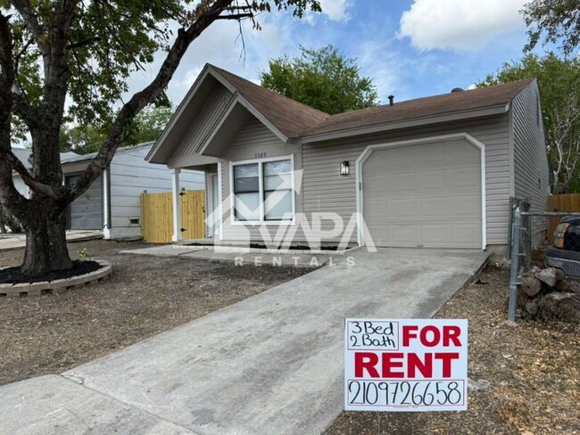 Photo - 5929 Mission Sunrise House