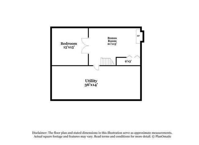 Foto del edificio - 1392 Devonhurst Dr