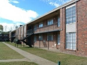 Building Photo - Watkins Manor