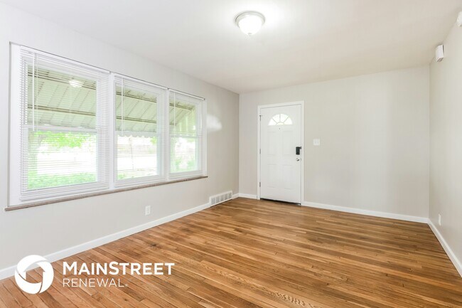 Foto del edificio - 2804 N Moreland Ave