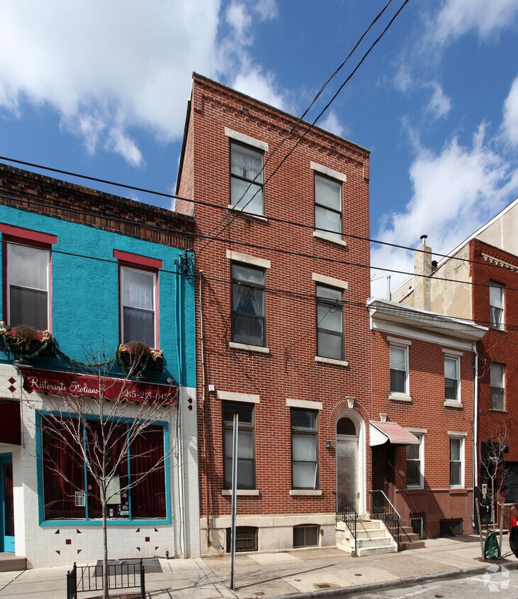 1518 E Passyunk Ave, Philadelphia, PA 19147 Apartments in