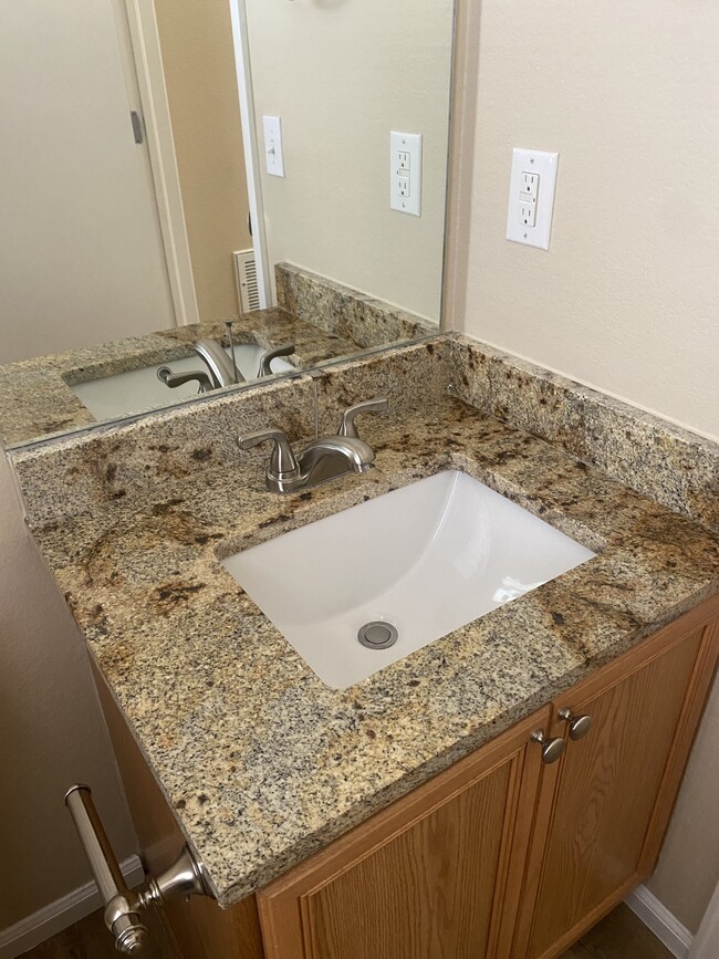 Photo - 8735 Bamboo Grove Townhome