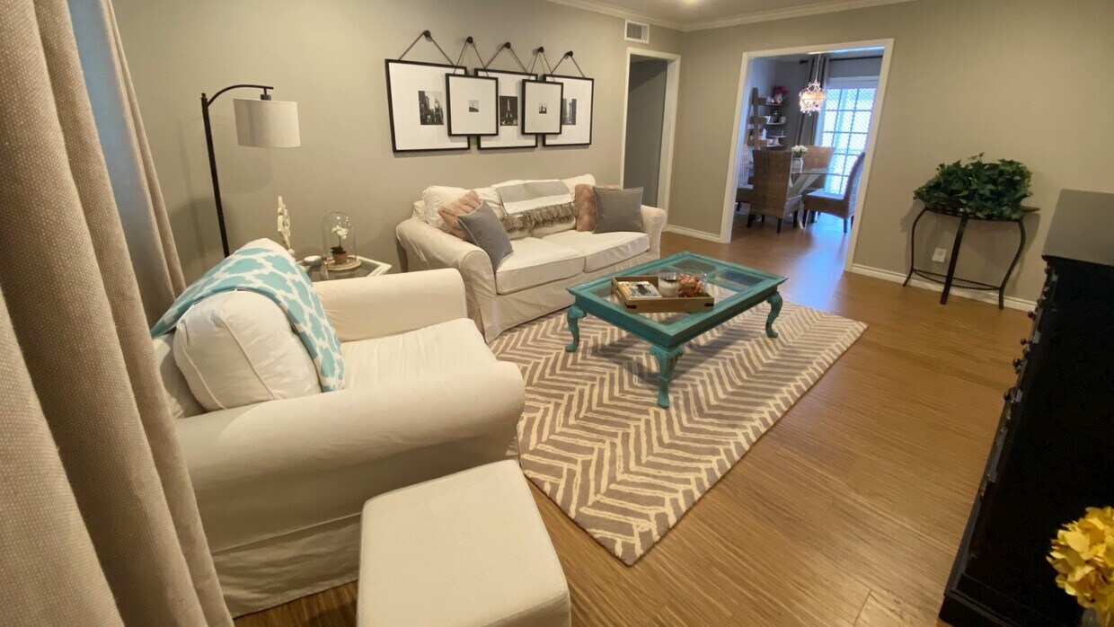 Foto principal - 4040 San Felipe St