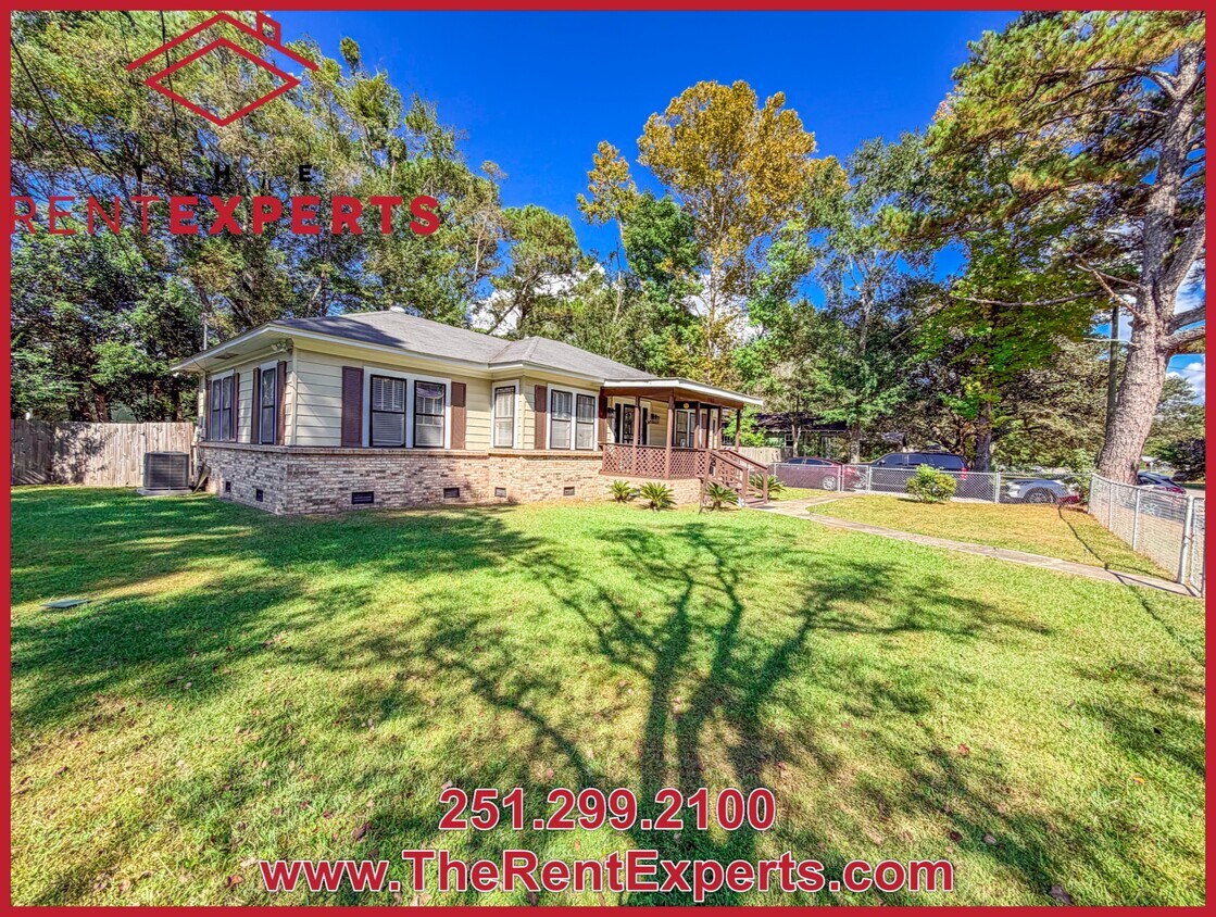 Foto principal - 2166 Gill Rd